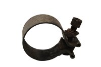 Udstødningsspændebånd klemme manifold lyddæmper BMW R 1200 RT K26 0368 05-09