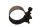 Udstødningsspændebånd klemme manifold lyddæmper BMW R 1200 RT K26 0368 05-09