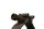 Udstødningsspændebånd klemme manifold lyddæmper BMW R 1200 RT K26 0368 05-09