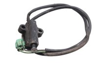 Side stand switch kickstand sensor interlock cable Suzuki DR 650 SE SP46B 96-00