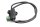Side stand switch kickstand sensor interlock cable Suzuki DR 650 SE SP46B 96-00