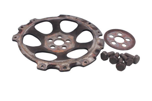 Campana frizione volano piatto supporto flangia BMW R 1200 GS K25 0307 R12 04-07