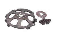 Campana frizione volano piatto supporto flangia BMW R 1200 GS K25 0307 R12 04-07
