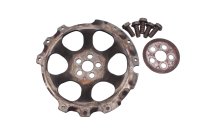 Campana frizione volano piatto supporto flangia BMW R 1200 GS K25 0307 R12 04-07