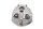 Coperchio punterie valvole testata destro viti BMW R 1200 GS K25 0307 R12 04-07