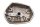 Coperchio punterie valvole testata destro viti BMW R 1200 GS K25 0307 R12 04-07