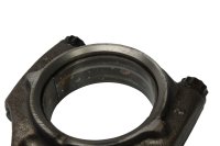 Plejlstang med lejeskåle og bolte krumtap motor BMW R 1200 RT K26 0368 05-09