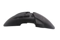 Parafango anteriore copriruota paraspruzzi moto BMW R 1200 GS K25 0307 R12 04-07
