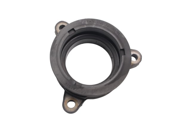 Ansaugstutzen Saugrohr Drosselklappe rechts BMW R 1200 GS K25 0307 R12 04-07