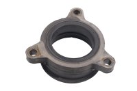 Ansaugstutzen Saugrohr Drosselklappe rechts BMW R 1200 GS K25 0307 R12 04-07
