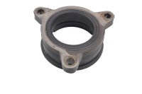Ansaugstutzen Saugrohr Drosselklappe rechts BMW R 1200 GS K25 0307 R12 04-07