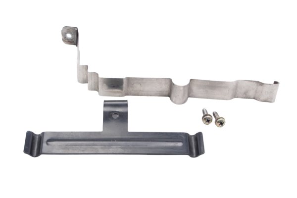 Batteriehalter Sicherungshalter Batteriebügel BMW R 1200 GS K25 0307 R12 04-07