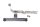 Batteriehalter Sicherungshalter Batteriebügel BMW R 1200 GS K25 0307 R12 04-07