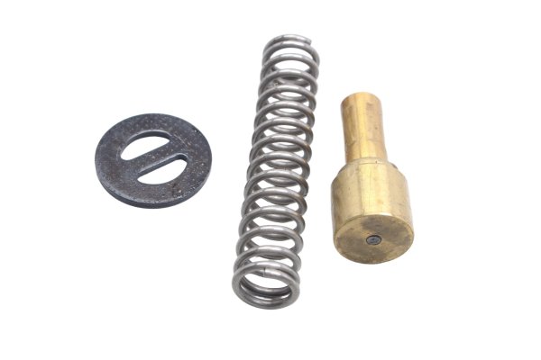 Ölthermostat Dehnstoffelement Feder Scheibe BMW R 1200 GS K25 0307 R12 04-07