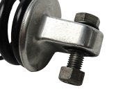 Schokdemper achter veerpoot vering BMW K 100 RS 2 Ventiler K589 0502 83-89