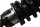 Schokdemper achter veerpoot vering BMW K 100 RS 2 Ventiler K589 0502 83-89
