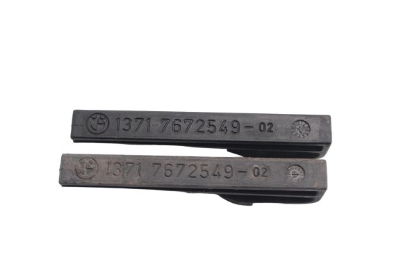Luftfilterkasten Halteklammern Federn 2 Stück BMW R 1200 GS K25 0307 R12 04-07