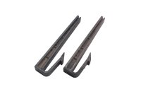 Luftfilterkasten Halteklammern Federn 2 Stück BMW R 1200 GS K25 0307 R12 04-07