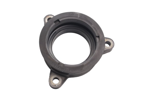 Ansaugstutzen Saugrohr Drosselklappe links BMW R 1200 GS K25 0307 R12 04-07