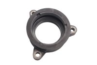 Ansaugstutzen Saugrohr Drosselklappe links BMW R 1200 GS K25 0307 R12 04-07