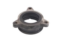 Ansaugstutzen Saugrohr Drosselklappe links BMW R 1200 GS K25 0307 R12 04-07