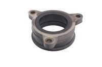 Ansaugstutzen Saugrohr Drosselklappe links BMW R 1200 GS K25 0307 R12 04-07