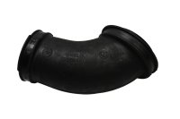 Indsugningsrør luftkanal airbox slange højre BMW R 1200 RT K26 0368 05-09