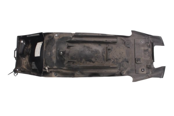 Kotflügel hinten Heckunterverkleidung Radhaus BMW R 1200 GS K25 0307 R12 04-07
