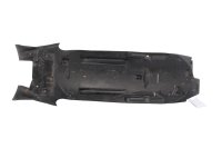 Kotflügel hinten Heckunterverkleidung Radhaus BMW R 1200 GS K25 0307 R12 04-07