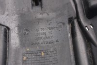 Kotflügel hinten Heckunterverkleidung Radhaus BMW R 1200 GS K25 0307 R12 04-07