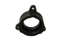 Intake manifold throttle body rubber boot right BMW R 1200 RT K26 0368 05-09