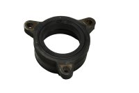 Intake manifold throttle body rubber boot right BMW R 1200 RT K26 0368 05-09