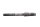 Front wheel axle spindle shaft bolt with spacer Suzuki DR 650 SE SP46B 96-00