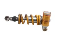 Schokdemper achter Sachs veerpoot vering monoshock gasdruk Aprilia RSV4 RK 09-12