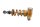 Schokdemper achter Sachs veerpoot vering monoshock gasdruk Aprilia RSV4 RK 09-12