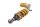 Schokdemper achter Sachs veerpoot vering monoshock gasdruk Aprilia RSV4 RK 09-12