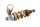 Schokdemper achter Sachs veerpoot vering monoshock gasdruk Aprilia RSV4 RK 09-12