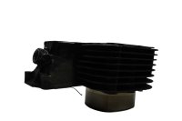Cilinder rechts motorblok voering boxer loopbus BMW R 1200 RT K26 0368 05-09