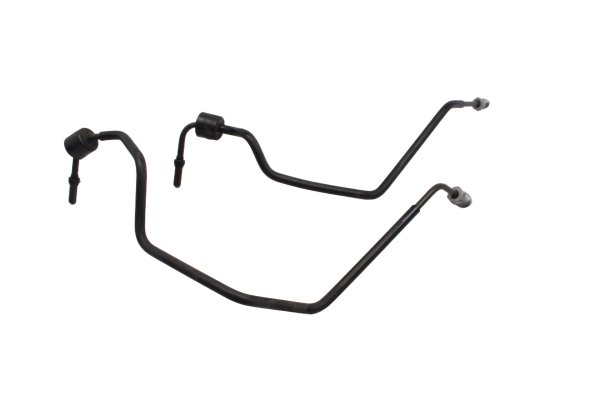 ABS Bremsleitungen Bremsrohre Modulator vorne BMW R 1200 GS K25 0307 R12 04-07