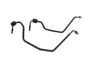 ABS Bremsleitungen Bremsrohre Modulator vorne BMW R 1200 GS K25 0307 R12 04-07