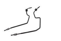 ABS Bremsleitungen Bremsrohre Modulator vorne BMW R 1200 GS K25 0307 R12 04-07