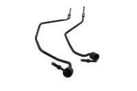 ABS Bremsleitungen Bremsrohre Modulator vorne BMW R 1200 GS K25 0307 R12 04-07