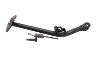 Seitenständer Seitenstütze Feder Platte links BMW R 1200 GS K25 0307 R12 04-07