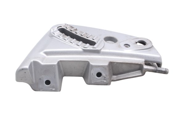 Fußrastenplatte Fußrastenhalter vorne rechts BMW R 1200 GS K25 0307 R12 04-07