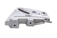 Fußrastenplatte Fußrastenhalter vorne rechts BMW R 1200 GS K25 0307 R12 04-07