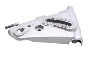 Fußrastenplatte Fußrastenhalter vorne rechts BMW R 1200 GS K25 0307 R12 04-07