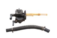 Petcock fuel tap valve vacuum pump with hose Suzuki DR 650 SE SP46B 96-00