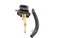 Petcock fuel tap valve vacuum pump with hose Suzuki DR 650 SE SP46B 96-00