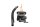 Petcock fuel tap valve vacuum pump with hose Suzuki DR 650 SE SP46B 96-00