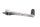 Sélecteur de vitesse levier pédale boîte gauche BMW R 1200 GS K25 0307 R12 04-07